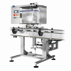 XYC-080 Cap-Sealing Sleever